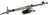 Dorman 602-185AS Wiper Motor and Linkage Assembly