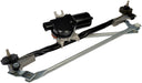 Dorman 602-206AS Wiper Motor and Linkage Assembly