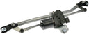 Dorman 602-208AS Wiper Motor and Linkage Assembly