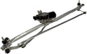 Dorman 602-214AS Wiper Motor and Linkage Assembly