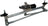 Dorman 602-221AS Wiper Motor and Linkage Assembly