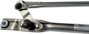 Dorman 602-224AS Wiper Motor and Linkage Assembly