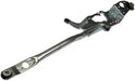 Dorman 602-224 Windshield Wiper Transmission Frame