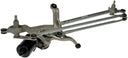 Dorman 602-225AS Wiper Motor and Linkage Assembly