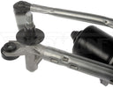 Dorman 602-231AS Windshield Wiper Motor and Linkage Assembly