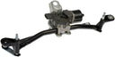 Dorman 602-237AS Wiper Motor and Linkage Assembly