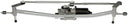 Dorman 602-246AS Wiper Motor and Linkage Assembly
