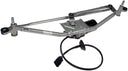 Dorman 602-251AS Wiper Motor and Linkage Assembly
