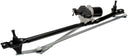 Dorman 602-255AS Wiper Motor and Linkage Assembly