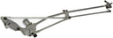Dorman 602-267AS Wiper Motor and Linkage Assembly - Front