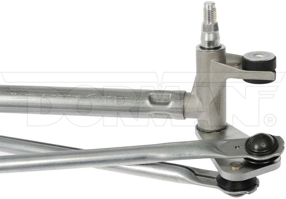 Dorman 602-301AS Windshield Wiper Motor and Linkage Assembly