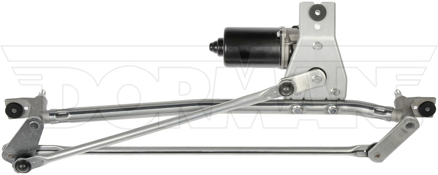 Dorman 602-301AS Windshield Wiper Motor and Linkage Assembly