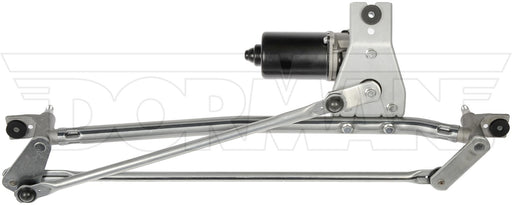 Dorman 602-301AS Windshield Wiper Motor and Linkage Assembly