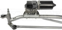 Dorman 602-301AS Windshield Wiper Motor and Linkage Assembly