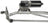 Dorman 602-301AS Windshield Wiper Motor and Linkage Assembly