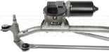 Dorman 602-301AS Windshield Wiper Motor and Linkage Assembly