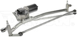 Dorman 602-301AS Windshield Wiper Motor and Linkage Assembly