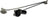 Dorman 602-306AS Wiper Motor and Linkage Assembly