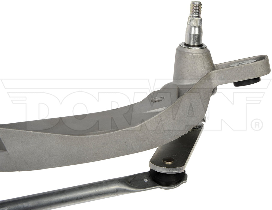 Dorman 602-309AS Windshield Wiper Motor and Linkage Assembly