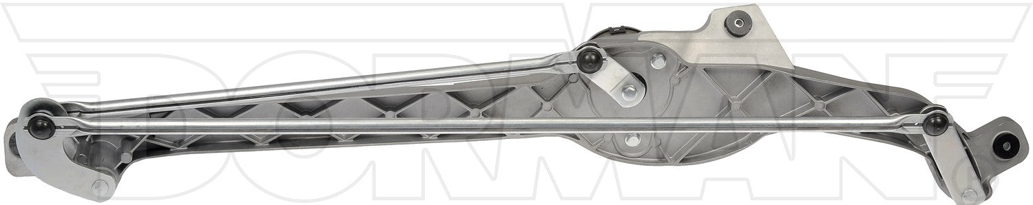 Dorman 602-309AS Windshield Wiper Motor and Linkage Assembly
