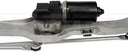 Dorman 602-309AS Windshield Wiper Motor and Linkage Assembly