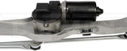 Dorman 602-309AS Windshield Wiper Motor and Linkage Assembly