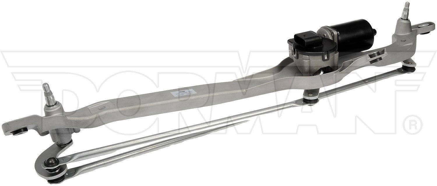 Dorman 602-309AS Windshield Wiper Motor and Linkage Assembly