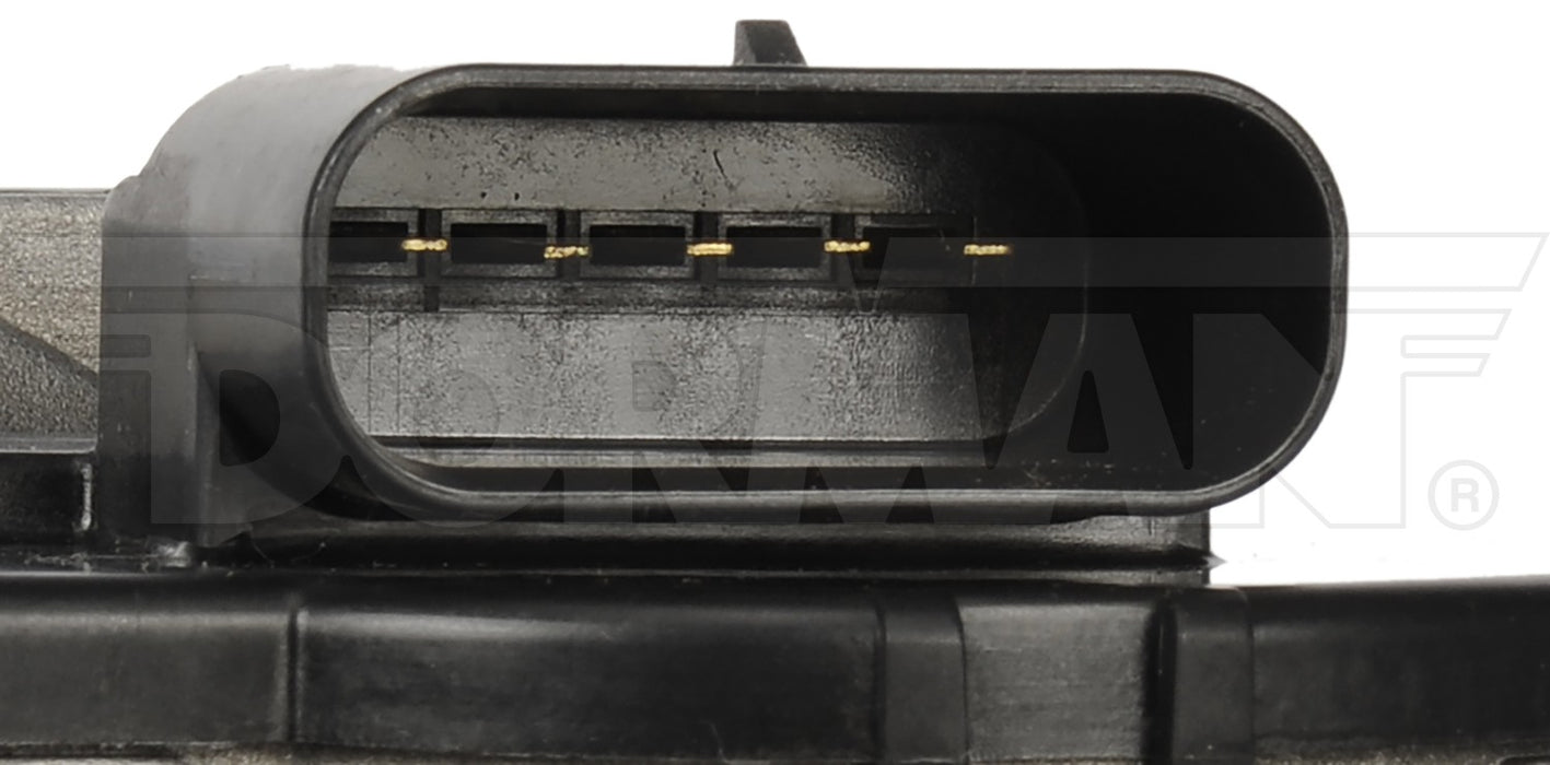 Dorman 602-309AS Windshield Wiper Motor and Linkage Assembly