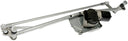 Dorman 602-310AS Wiper Motor and Linkage Assembly