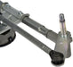 Dorman 602-312AS Windshield Wiper Motor and Linkage Assembly