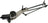 Dorman 602-317AS Wiper Motor and Linkage Assembly - Front