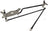Dorman 602-318 Windshield Wiper Linkage