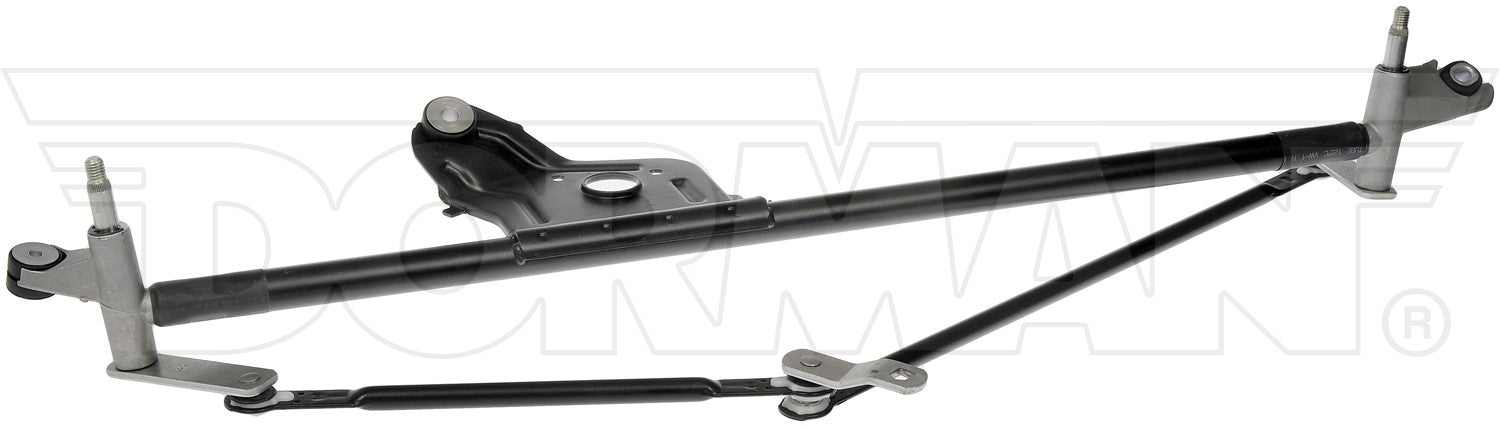Dorman 602-320 Windshield Wiper Linkage - Front
