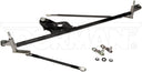 Dorman 602-320 Windshield Wiper Linkage - Front