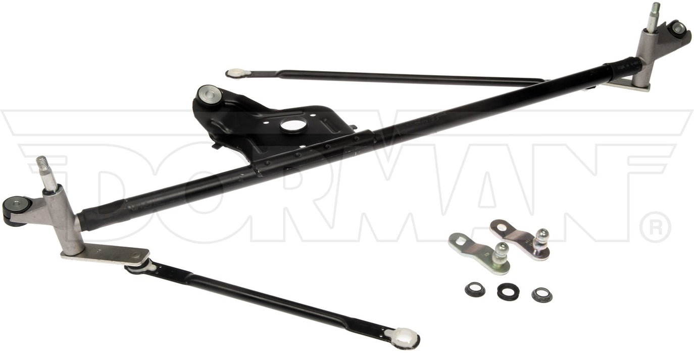 Dorman 602-320 Windshield Wiper Linkage - Front