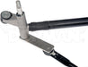 Dorman 602-320 Windshield Wiper Linkage - Front