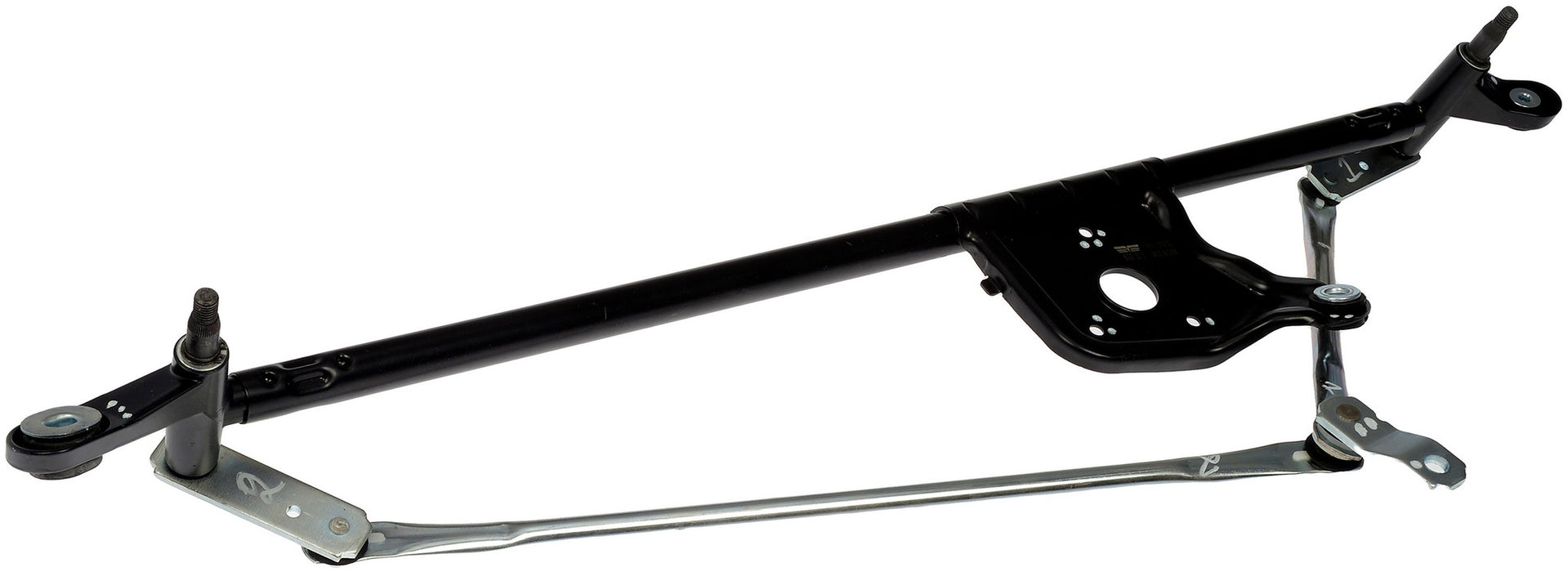 Dorman 602-320 Windshield Wiper Linkage - Front
