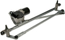 Dorman 602-325AS Wiper Motor and Linkage Assembly - Front