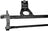 Dorman 602-325 Windshield Wiper Linkage - Front