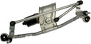 Dorman 602-326AS Wiper Motor and Linkage Assembly - Front