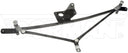 Dorman 602-327 Windshield Wiper Linkage - Front