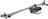 Dorman 602-364AS Wiper Motor and Linkage Assembly - Front