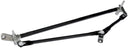 Dorman 602-364 Windshield Wiper Linkage - Front