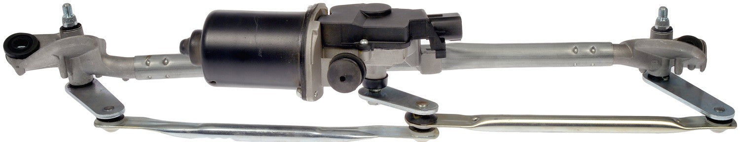 Dorman 602-402AS Windshield Wiper Motor and Linkage Assembly