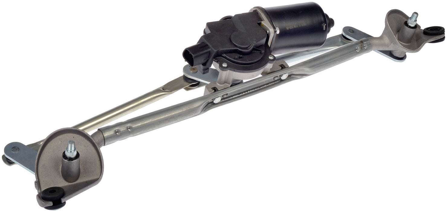 Dorman 602-402AS Windshield Wiper Motor and Linkage Assembly