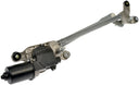 Dorman 602-417AS Wiper Motor and Linkage Assembly