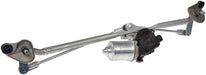 Dorman 602-427AS Windshield Wiper Motor and Linkage Assembly - Front