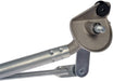 Dorman 602-427AS Windshield Wiper Motor and Linkage Assembly - Front