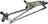 Dorman 602-429AS Wiper Motor and Linkage Assembly