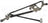 Dorman 602-431 Windshield Wiper Linkage